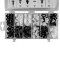 Set de clipuri JBM 52895 imaginea #3 — magazin online Desire.md