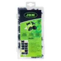 Set de clipuri JBM 52896 imaginea #2 — magazin online Desire.md