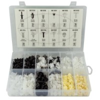 Set de clipuri JBM 52899 imaginea #3 — magazin online Desire.md