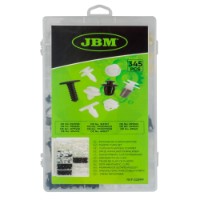 Set de clipuri JBM 52899 imaginea #5 — magazin online Desire.md