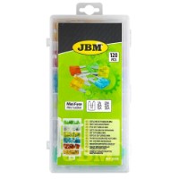 Набор предохранителей JBM 53355 фото №3 — интернет-магазин Desire.md