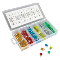 Set de siguranțe JBM 53355