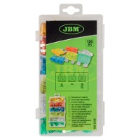 Set de siguranțe JBM 53356 imaginea #2 — magazin online Desire.md