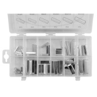 Set de dibluri JBM 53364 imaginea #2 — magazin online Desire.md