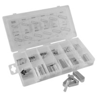 Set de dibluri JBM 53364