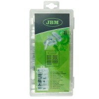 Set de dibluri JBM 53364 imaginea #3 — magazin online Desire.md