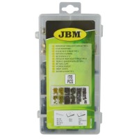 Set de U clipuri JBM 53366 imaginea #2 — magazin online Desire.md