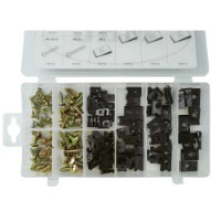 Set de U clipuri JBM 53366 imaginea #3 — magazin online Desire.md