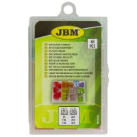 Набор предохранителей JBM 53367