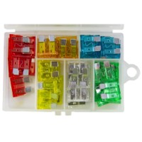 Набор предохранителей JBM 53367 фото №3 — интернет-магазин Desire.md