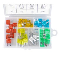 Set de siguranțe JBM 53368 imaginea #2 — magazin online Desire.md