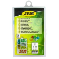 Set de siguranțe JBM 53368 imaginea #3 — magazin online Desire.md