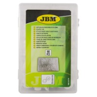 Набор колпачков для саморезов JBM 53370