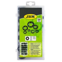 Un set de șaibe JBM 53373 imaginea #3 — magazin online Desire.md