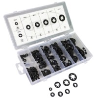 Набор шайб JBM 53373