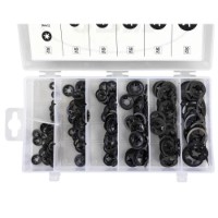 Un set de șaibe JBM 53373 imaginea #2 — magazin online Desire.md