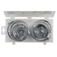 Хомуты JBM 53378 фото №4 — интернет-магазин Desire.md