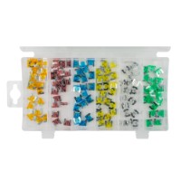 Набор предохранителей JBM 53380 фото №4 — интернет-магазин Desire.md