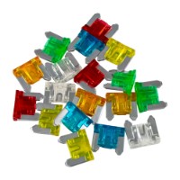 Набор предохранителей JBM 53380 фото №5 — интернет-магазин Desire.md