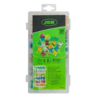 Набор предохранителей JBM 53380 фото №2 — интернет-магазин Desire.md