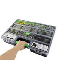 Набор балансировочных грузов JBM 53864 фото №4 — интернет-магазин Desire.md