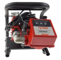 Pompa de transfer combustibil IBO PUMPS AOP60 Set imaginea #5 — magazin online Desire.md