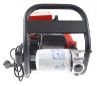Pompa de transfer combustibil IBO PUMPS AOP60 Set imaginea #6 — magazin online Desire.md