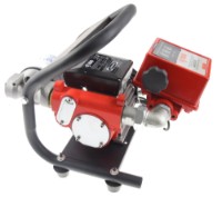 Pompa de transfer combustibil IBO PUMPS AOP60 Set imaginea #3 — magazin online Desire.md