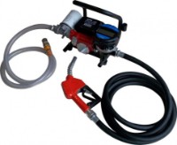 Pompa de transfer combustibil IBO PUMPS AOP60E Set