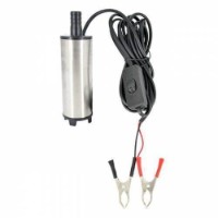 Pompa de transfer combustibil Tehno MS CY-005 imaginea #2 — magazin online Desire.md