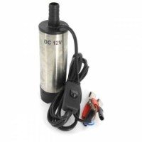 Pompa de transfer combustibil Tehno MS CY-005 imaginea #3 — magazin online Desire.md