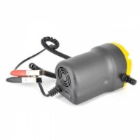 Насос для перекачки топлива Tehno MS CY-007 фото №3 — интернет-магазин Desire.md