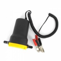 Насос для перекачки топлива Tehno MS CY-007 фото №4 — интернет-магазин Desire.md