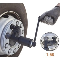 Мультипликатор для грузовиков JBM 52796 фото №3 — интернет-магазин Desire.md