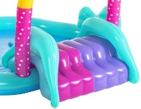 Centru gonflabil de joacă pentru copii Bestway Magic Unicorn (53097) imaginea #5 — magazin online Desire.md
