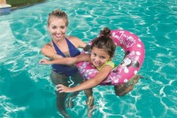 Cerc de înot Bestway Minnie Mouse (91040) imaginea #2 — magazin online Desire.md
