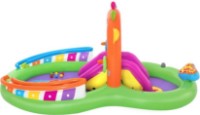 Игровой надувной центр для детей Bestway Musical (53117) фото №3 — интернет-магазин Desire.md