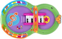 Игровой надувной центр для детей Bestway Musical (53117) фото №5 — интернет-магазин Desire.md