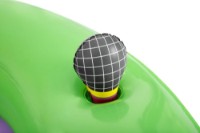 Игровой надувной центр для детей Bestway Musical (53117) фото №7 — интернет-магазин Desire.md