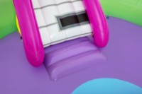 Игровой надувной центр для детей Bestway Musical (53117) фото №10 — интернет-магазин Desire.md