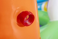 Игровой надувной центр для детей Bestway Musical (53117) фото №11 — интернет-магазин Desire.md