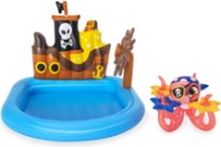 Игровой надувной центр для детей Bestway Pirati (3211) фото №2 — интернет-магазин Desire.md