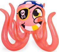 Игровой надувной центр для детей Bestway Pirati (3211) фото №4 — интернет-магазин Desire.md