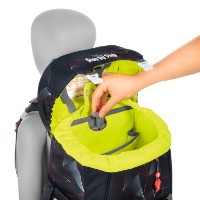 Школьный рюкзак Step by Step Dragon Drako (129966) фото №4 — интернет-магазин Desire.md