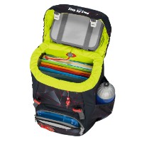 Школьный рюкзак Step by Step Dragon Drako (129966) фото №5 — интернет-магазин Desire.md