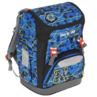 Школьный рюкзак Step by Step Future Robot (129662) фото №6 — интернет-магазин Desire.md