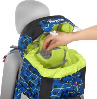 Школьный рюкзак Step by Step Future Robot (129662) фото №7 — интернет-магазин Desire.md