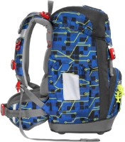 Школьный рюкзак Step by Step Future Robot (129662) фото №2 — интернет-магазин Desire.md