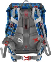 Школьный рюкзак Step by Step Future Robot (129662) фото №3 — интернет-магазин Desire.md