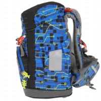 Школьный рюкзак Step by Step Future Robot (129662) фото №5 — интернет-магазин Desire.md